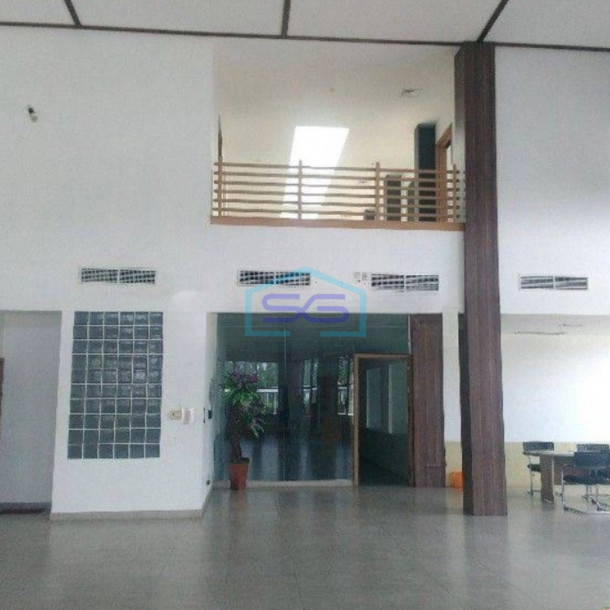 Dijual Murah Pabrik Dalam Kawasan Industri Jababeka 1 Cikarang Bekasi LT 30160m2-2