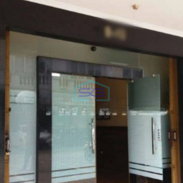 Dijual Ruko Crown Palace Harga Murah Lokasi Strategis di Soepomo Tebet Jakarta Selatan-2