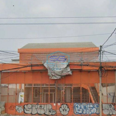 Dijual Gedung Ruko 3 Lantai Murah DiJalan Raya Narogong Rawalumbu Bekasi LB 1150m2