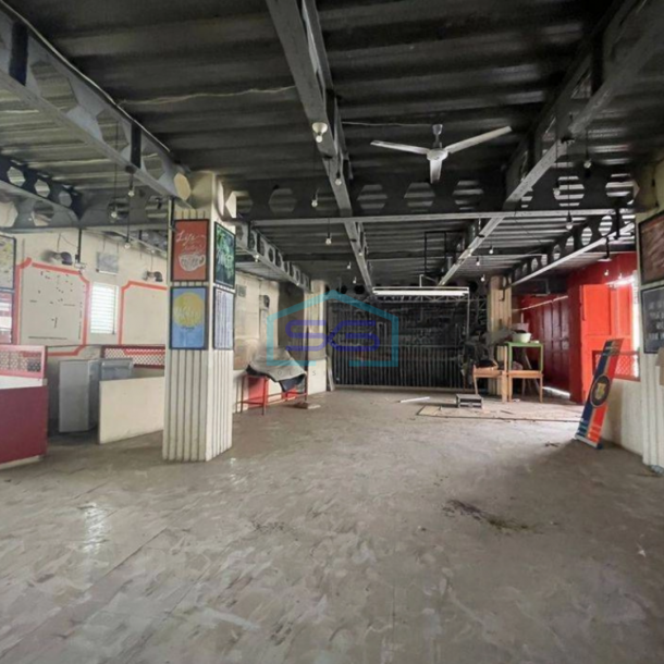 Dijual Gedung Ruko 3 Lantai Murah DiJalan Raya Narogong Rawalumbu Bekasi LB 1150m2-3