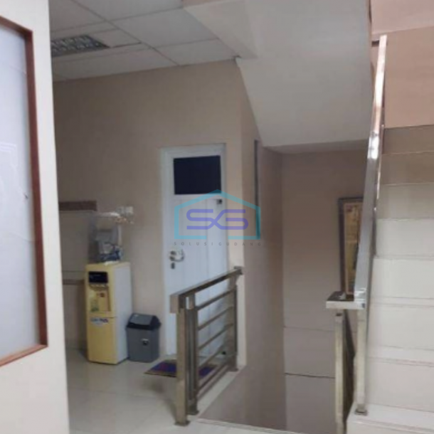 Dijual Ruko 3 Lantai Lokasi Strategis di Pondok Kopi Duren Sawit Jakarta Timur-3