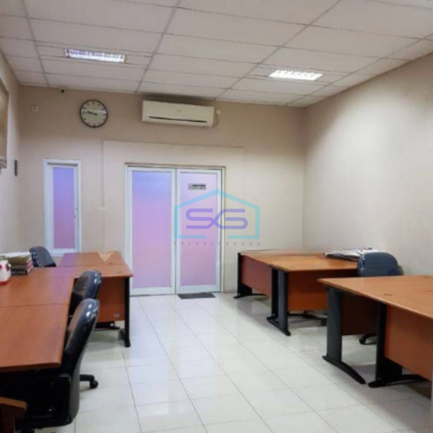 Dijual Ruko 3 Lantai Lokasi Strategis di Pondok Kopi Duren Sawit Jakarta Timur-2