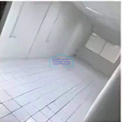 Dijual Ruko di Kawasan Bisnis Perkantoran Area Warung Buncit Jakarta Selatan LB 316m2