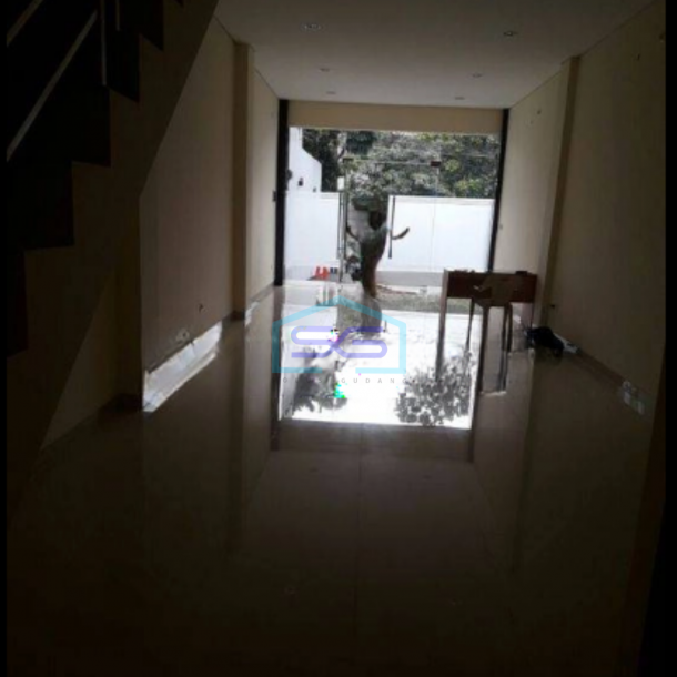 Dijual Ruko di Lokasi Strategis di Pejaten Jakarta Selatan LB 286m2-2