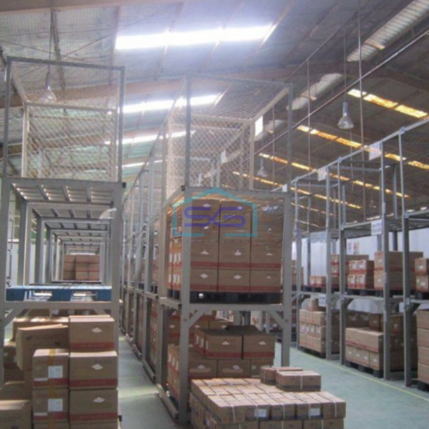 Dijual Pabrik Harga Murah di Kawasan Industri Jababeka Cikarang Bekasi-3