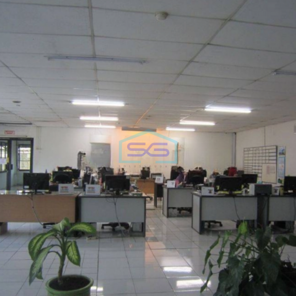 Dijual Pabrik Harga Murah di Kawasan Industri Jababeka Cikarang Bekasi-2