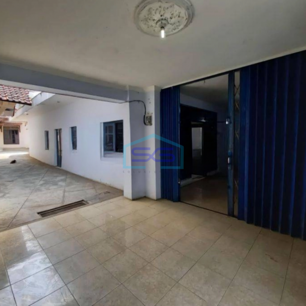 Dijual Ruang Usaha di Pinggir Jalan Bumiayu Brebes Cocok Buat Gudang Dan Usaha-3