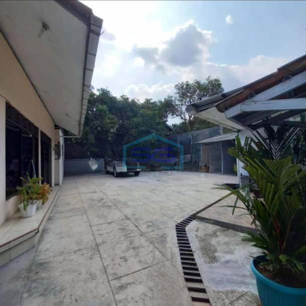 Dijual Ruang Usaha di Pinggir Jalan Bumiayu Brebes Cocok Buat Gudang Dan Usaha-2