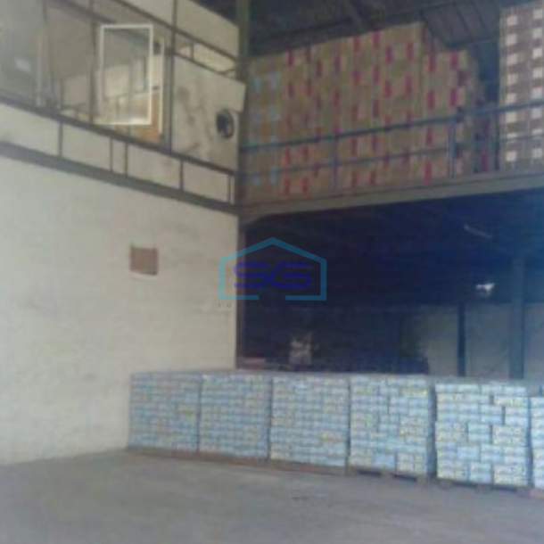Dijual Pabrik Minuman Murah di Bantargebang Narogong Bekasi LT 4000m2-3