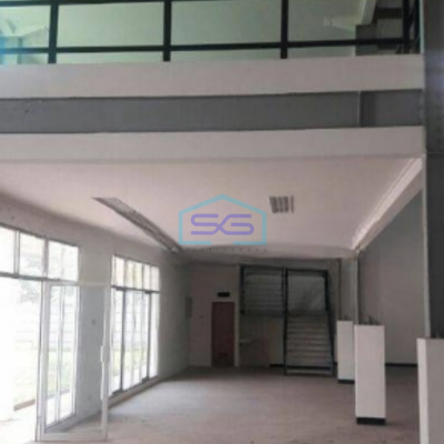 Dijual Gudang Baru di Jababeka 3 Cikarang Bekasi Kawasan Jurong LT 1987m2