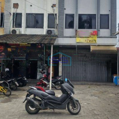 Dijual Ruko Gandeng Dan Tanah Jatimulya Dekat Tol dan LRT Bekasi Timur LT 844m2