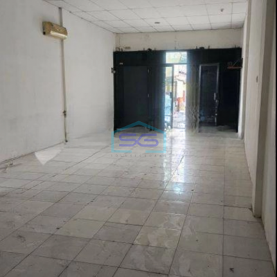 Dijual Ruko Gandeng Dan Tanah Jatimulya Dekat Tol dan LRT Bekasi Timur LT 844m2