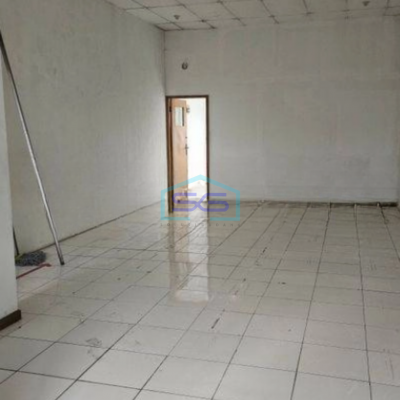 Dijual Ruko Gandeng Dan Tanah Jatimulya Dekat Tol dan LRT Bekasi Timur LT 844m2