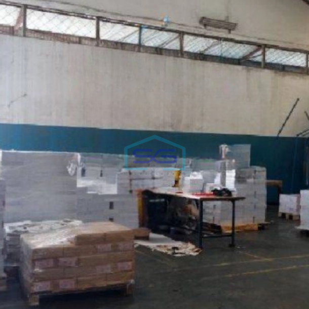 Dijual Cepat Ruko 3.5 Lantai dan Gudang di Cikarang Bekasi Dekat Kawasan Industri LT 500m2-3