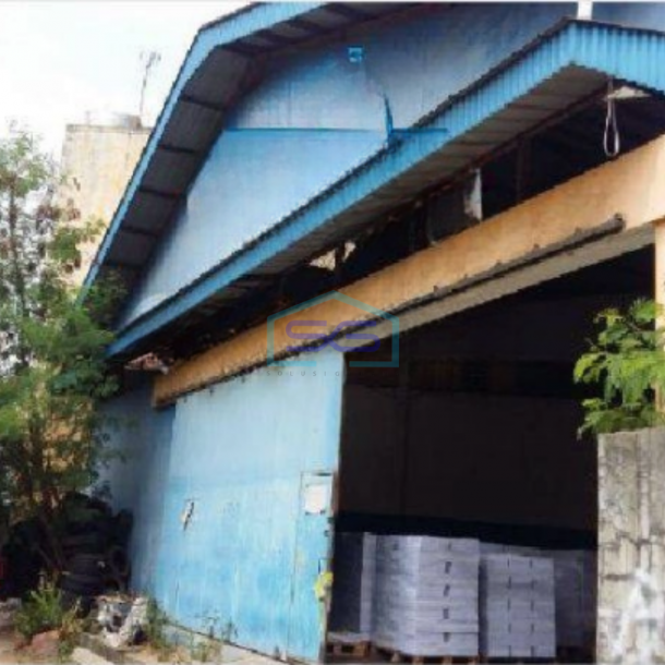 Dijual Cepat Ruko 3.5 Lantai dan Gudang di Cikarang Bekasi Dekat Kawasan Industri LT 500m2-1