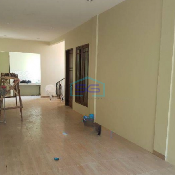 Dijual Ruko Baru 2.5 Lantai di Kemang Timur Jakarta Selatan LB 325m2-3