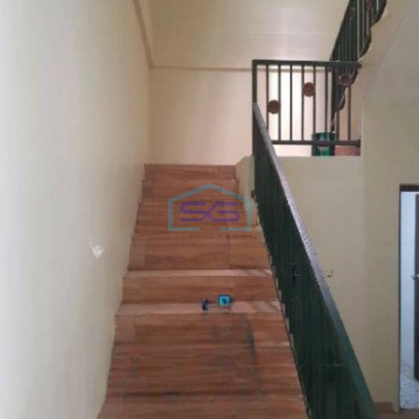 Dijual Ruko Baru 2.5 Lantai di Kemang Timur Jakarta Selatan LB 325m2-2