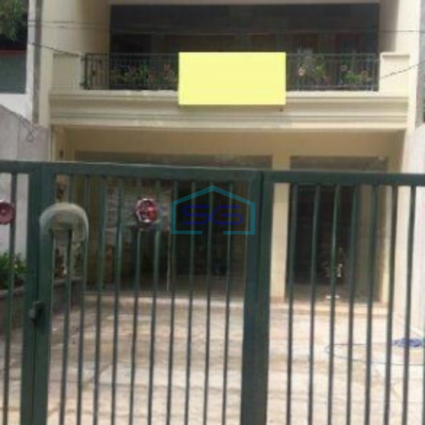 Dijual Ruko Baru 2.5 Lantai di Kemang Timur Jakarta Selatan LB 325m2-1