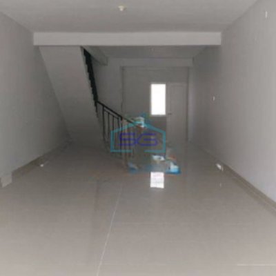 Dijual Ruko Cosmo 3 Lantai Murah Daerah Cikarang Bekasi LB 247m2