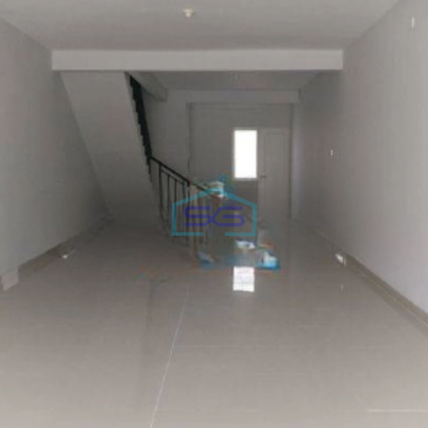 Dijual Ruko Cosmo 3 Lantai Murah Daerah Cikarang Bekasi LB 247m2-3