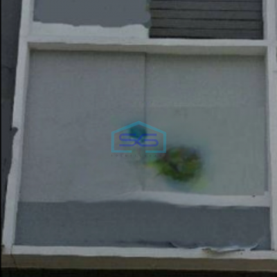 Dijual Ruko Cosmo 3 Lantai Murah Daerah Cikarang Bekasi LB 247m2