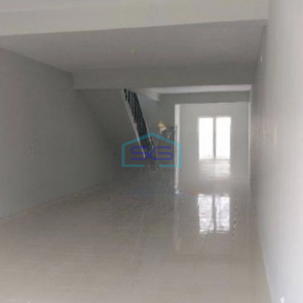 Dijual Ruko Cosmo 3 Lantai Murah Daerah Cikarang Bekasi LB 247m2-1