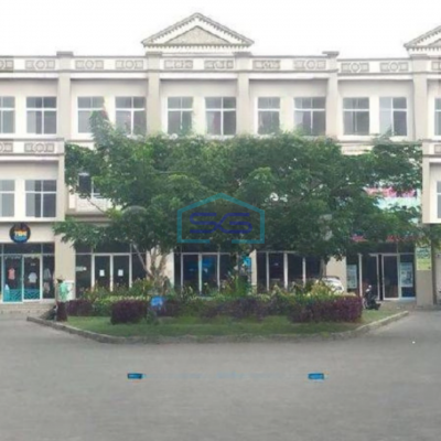 Dijual Ruko 3 Lantai di Grand Galaxy City Bekasi Selatan LB 200m2