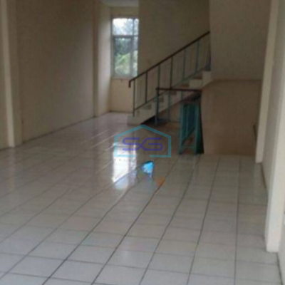 Dijual Ruko 3.5 Lantai di Jatimakmur Bekasi Dekat Giant Extra LB 267m2