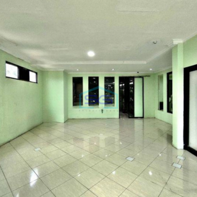 Dijual Gedung 3 Lantai Di Jatisari Jatiasih Bekasi LT 1367m2