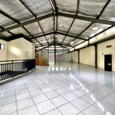 Dijual Gedung 3 Lantai Di Jatisari Jatiasih Bekasi LT 1367m2