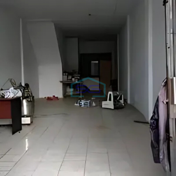 Dijual Ruko di Daerah Kranji Bekasi Barat Lokasi Sangat Strategis LB 208m2-2