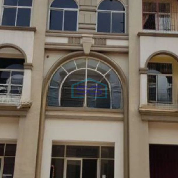 Dijual Ruko 3 Lantai Cocok Untuk Kantor di Grand Galaxy City Bekasi LB 135m2-1