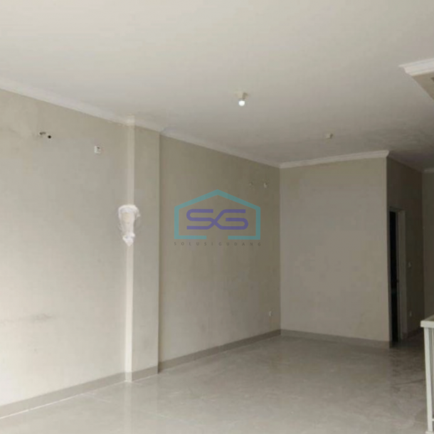 Dijual Ruko 3 Lantai Cocok Untuk Kantor di Grand Galaxy City Bekasi LB 135m2-3