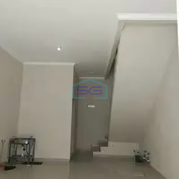 Dijual Ruko 3 Lantai Cocok Untuk Kantor di Grand Galaxy City Bekasi LB 135m2-2