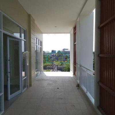 Dijual Ruko Double Unit Sinar Gading Residence di Tambun Bekasi LB 132m2