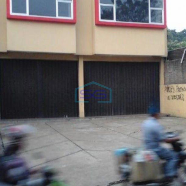 Dijual Ruko Siap Pakai Ada 2 Unit di Setia Mekar Bekasi Timur LT 105m2-1