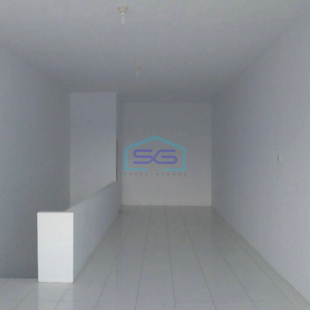 Dijual Ruko Siap Pakai Ada 2 Unit di Setia Mekar Bekasi Timur LT 105m2-3
