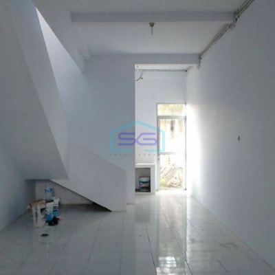 Dijual Ruko Siap Pakai Ada 2 Unit di Setia Mekar Bekasi Timur LT 105m2