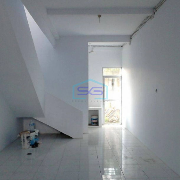 Dijual Ruko Siap Pakai Ada 2 Unit di Setia Mekar Bekasi Timur LT 105m2-2