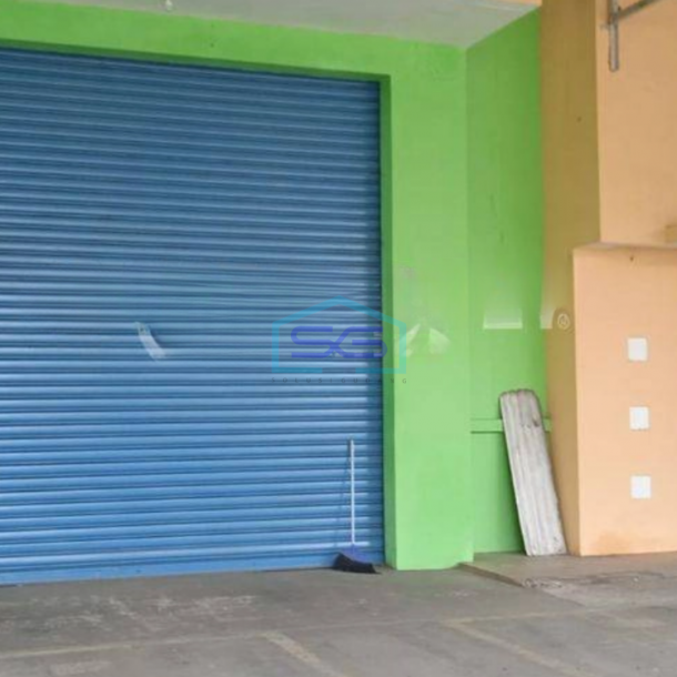 Dijual Gedung Kawasan Delta Silicon Lippo Cikarang Luas Tanah 550m2-1