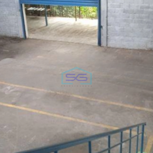 Dijual Gedung Kawasan Delta Silicon Lippo Cikarang Luas Tanah 550m2-3