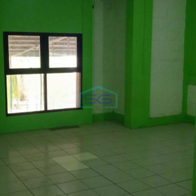 Dijual Gedung Kawasan Delta Silicon Lippo Cikarang Luas Tanah 550m2