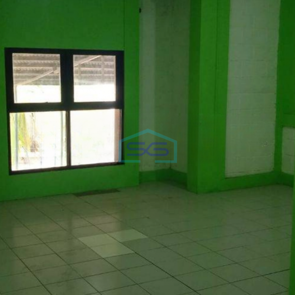 Dijual Gedung Kawasan Delta Silicon Lippo Cikarang Luas Tanah 550m2-2