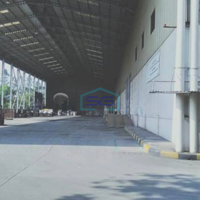 Dijual Gudang Pabrik LT 20000m2 Kawasan Industri Mm2100 Cibitung Cikarang Bekasi
