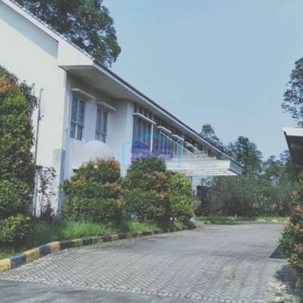 Dijual Gudang Pabrik LT 20000m2 Kawasan Industri Mm2100 Cibitung Cikarang Bekasi-1