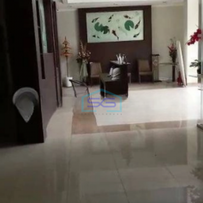 Dijual Gudang Pabrik LT 20000m2 Kawasan Industri Mm2100 Cibitung Cikarang Bekasi