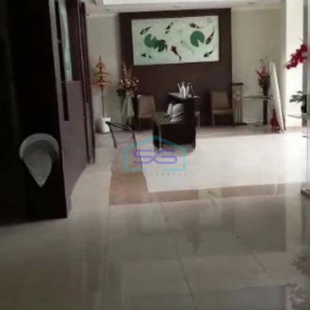 Dijual Gudang Pabrik LT 20000m2 Kawasan Industri Mm2100 Cibitung Cikarang Bekasi-2
