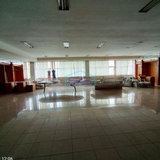 Dijual Murah Gudang Pabrik Dalam Kawasan Industri Jababeka 1 Cikarang Bekasi LT 20696m2-3