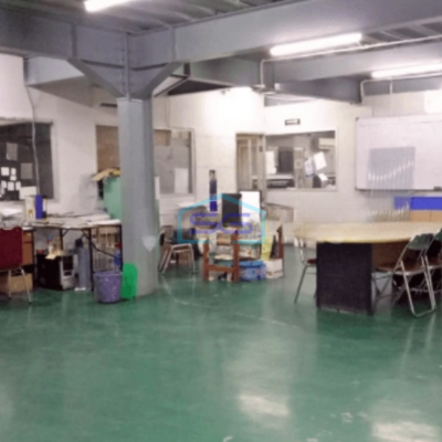 Dijual Murah Pabrik Gudang Ada Office di Kawasan Industri Delta Silicon Lippo Cikarang Bekasi LT 10250m2