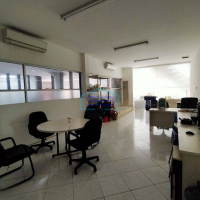 Dijual Gudang Murah di Sunter Jakarta Utara LT 1422m2 Ada Office
